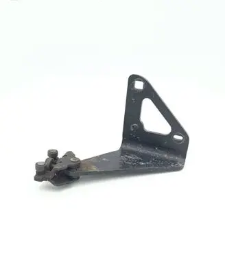 Opel Vivaro Sliding door lower roller guide/hinge 745965439R 145965439R 93451798