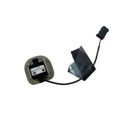 Chrysler Pacifica Microphone (bluetooth/phone) 68207349AB