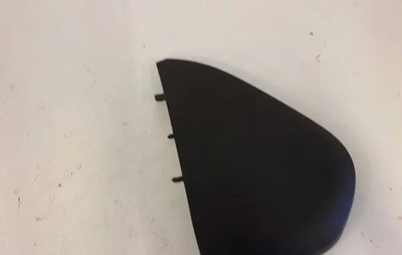 Audi Q7 4M Dashboard side end trim 4M0857086A