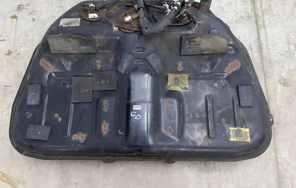 Hyundai Grandeur Fuel tank 