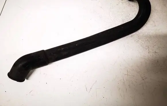 Mercedes-Benz E W124 Engine coolant pipe/hose 1246280194