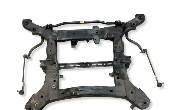 Hyundai Ioniq 5 Front subframe 62401GI000 230107A0000