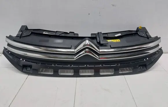 Citroen C3 Front grill 9812063477