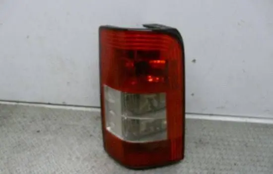 Citroen Berlingo Rear/tail lights 9657977080