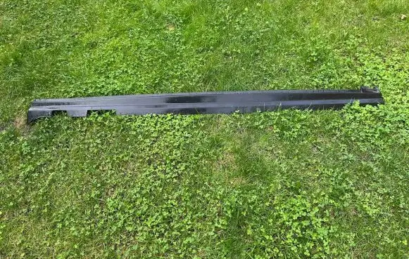 Volvo XC40 Foot area side trim 31448224