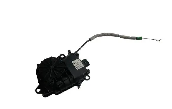Tailgate/trunk/boot lift motor