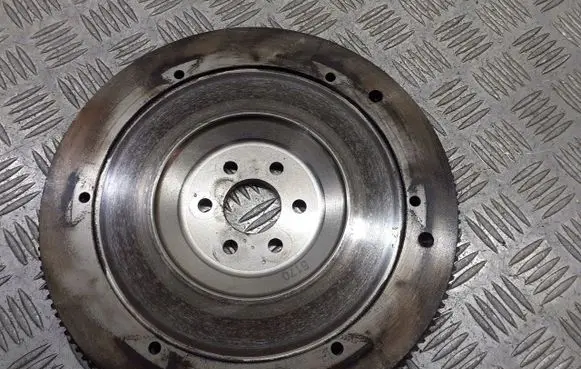Opel Corsa D Flywheel R90232334