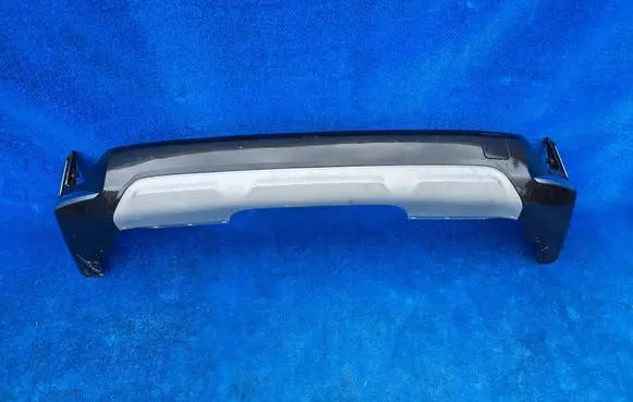 BMW X1 U11 Rear bumper trim bar molding 5A045A5 5A0C784