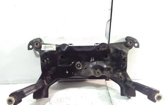 Front subframe