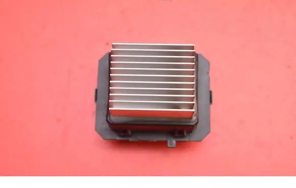 Mazda MX-5 NA Miata Heater blower motor/fan resistor T1033613F-A