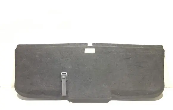Peugeot 407 Other trunk/boot trim element 96509444ZD