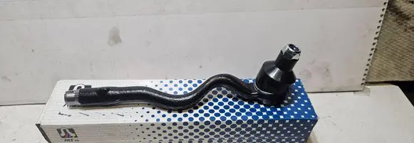 BMW 3 E46 Steering tie rod end 06011009