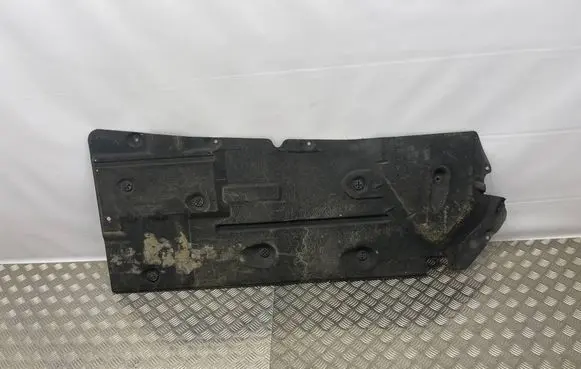 Ford C-MAX II Side bottom protection CV61R11133A CV61R11133B