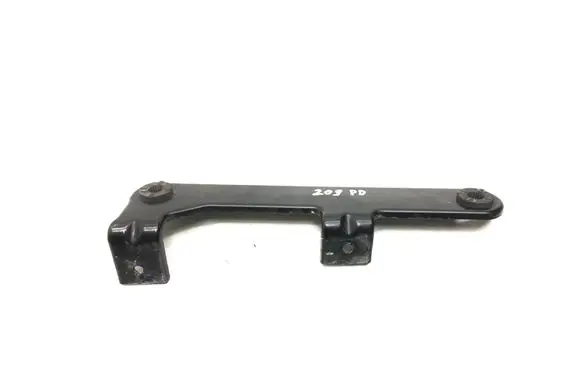 Maserati Ghibli Radiator support slam panel bracket 