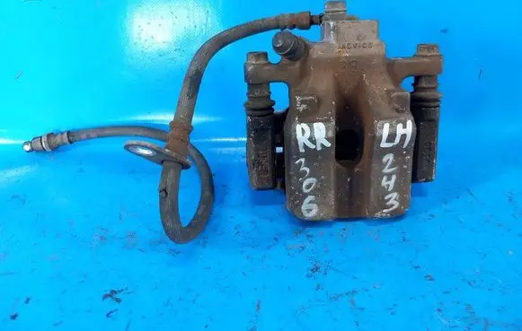 Toyota Camry Front brake caliper 4785006050