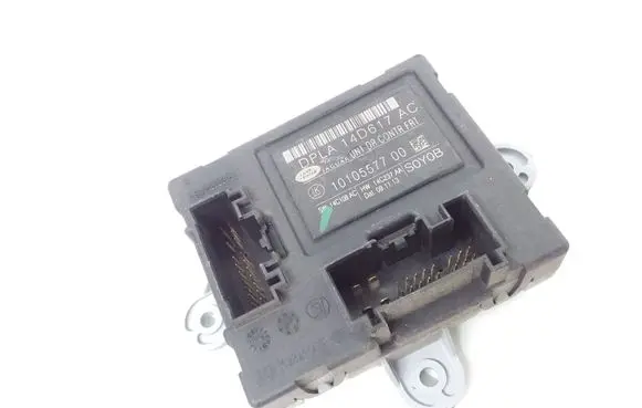 Land Rover Range Rover Sport L494 Door control unit/module DPLA14D617AC