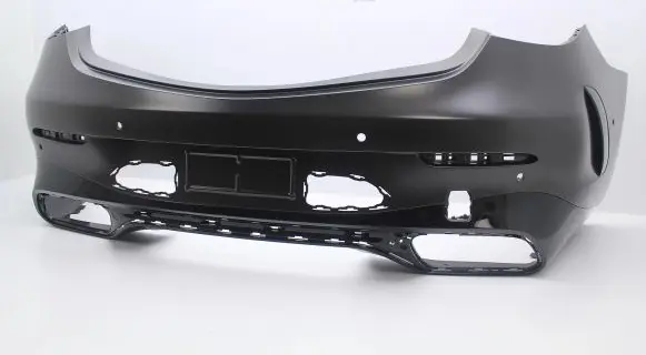 Mercedes-Benz EQE v295 Rear bumper a2368859200