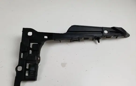 Alfa Romeo 159 Rear bumper mounting bracket 60688692DX