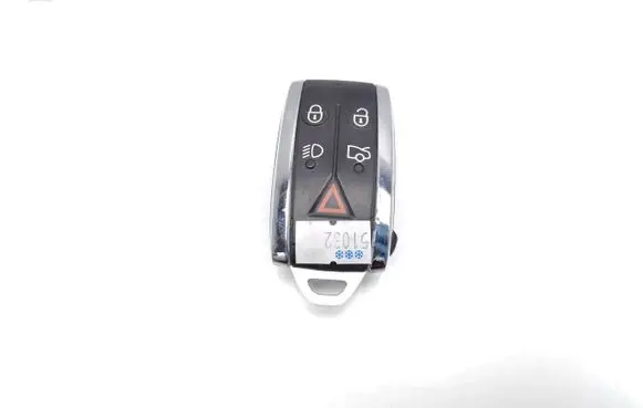 Ignition key/card