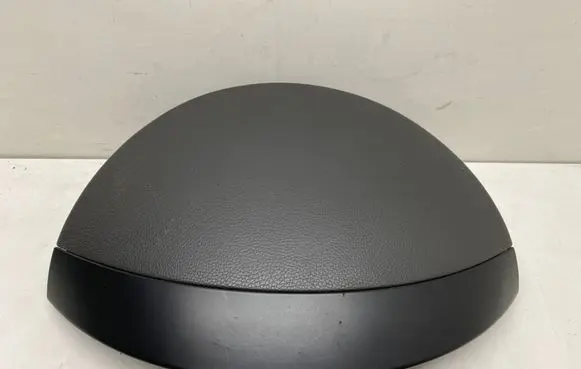Volkswagen Touareg I Dashboard trim 7L6858291E