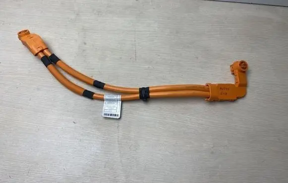 BMW iX3 G08 Other wiring loom 8835110