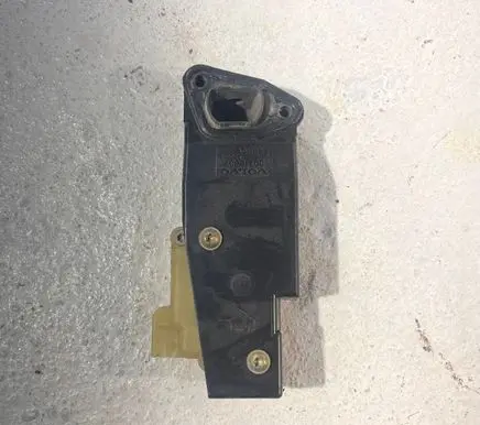 Volvo V70 Central locking motor 30716837
