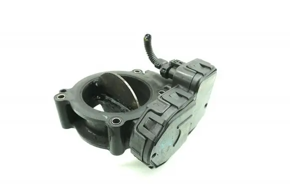 Mercedes-Benz SLK R172 Throttle body valve A6510900470