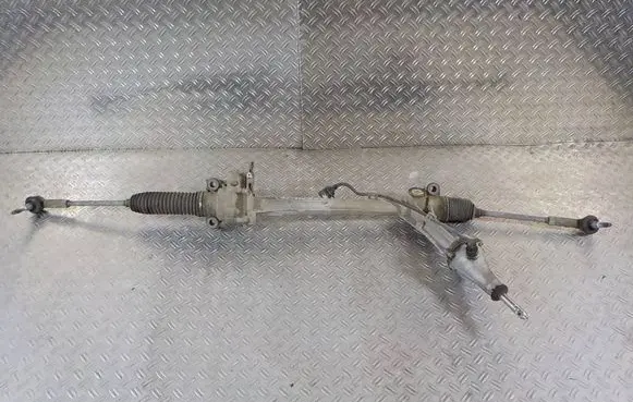 Ford Transit VII Steering rack