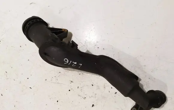 Volvo V70 Oil fill pipe 9645651680