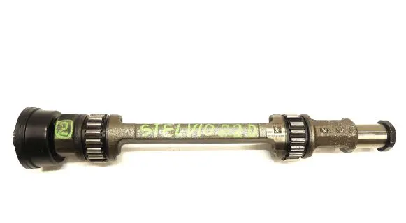 Alfa Romeo Stelvio Oil pump balance shaft 036500619