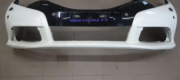 Honda Civic IX Front bumper 71101TV0ZZ00