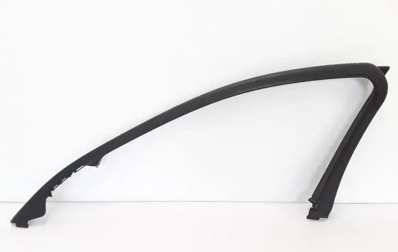 BMW 5 F10 F11 Front door trim bar 5133718012