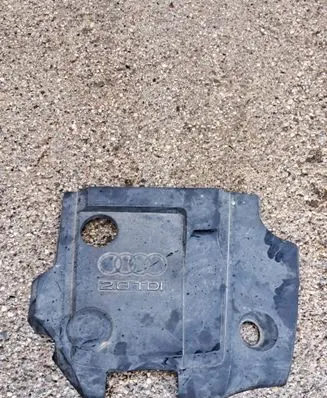 Audi A4 S4 B7 8E 8H Engine cover (trim) 03G103925AT 81363 0150B