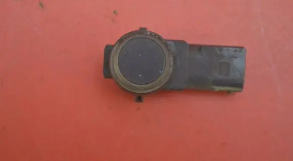 Citroen C5 Parking PDC control unit/module 9663821577XT