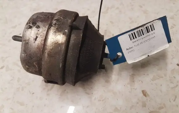 Audi A6 S6 C5 4B Engine mount bracket 4B0199379F 8D0199379M