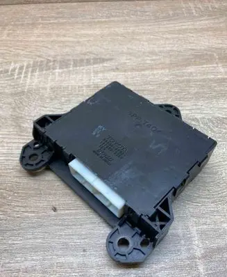 Toyota Prius (XW20) Air conditioning/heating control unit 8865047051 1776003362