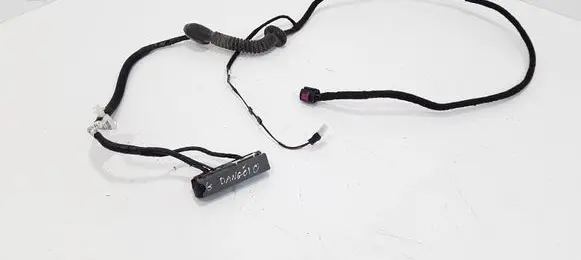 Opel Signum Tailgate/trunk wiring harness 