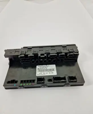 Mercedes-Benz E W211 Comfort/convenience module 2115454601