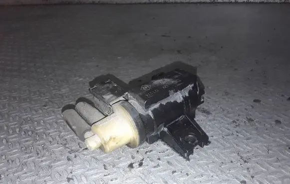 Renault Scenic III - Grand scenic III Turbo solenoid valve 8200790180