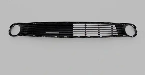 Toyota Aygo AB40 Front bumper upper radiator grill 53112-0H110 53112-0H150