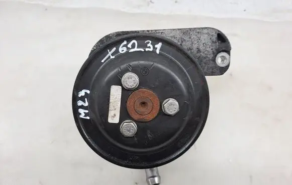 BMW 3 E92 E93 Power steering pump 69390210