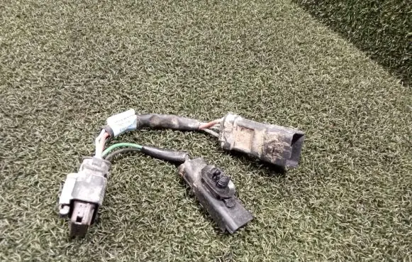 Citroen Jumper Other wiring loom F843700 C1014567