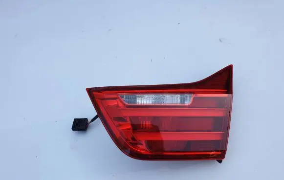 BMW 4 F36 Gran coupe Tailgate rear/tail lights 7296102 618000E134 618302