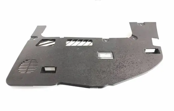 Tesla Model 3 Dashboard lower bottom trim panel 113097800C 202440000