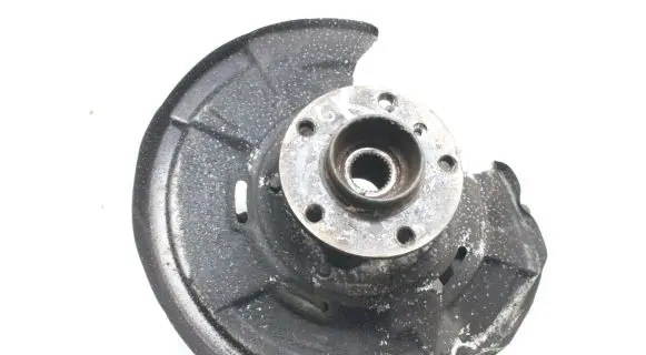 BMW 6 F06 Gran coupe Rear wheel hub
