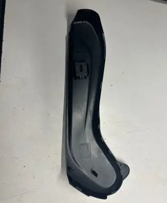 Mercedes-Benz C AMG W205 Seat trim A2059192600 E0220510036 0351814AA