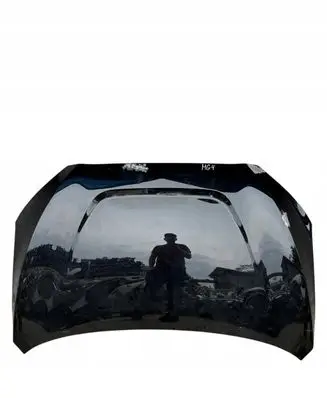 MG MG4 ev Engine bonnet/hood