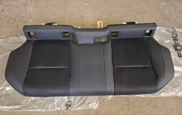 Lexus UX Rear seat 7161176020
