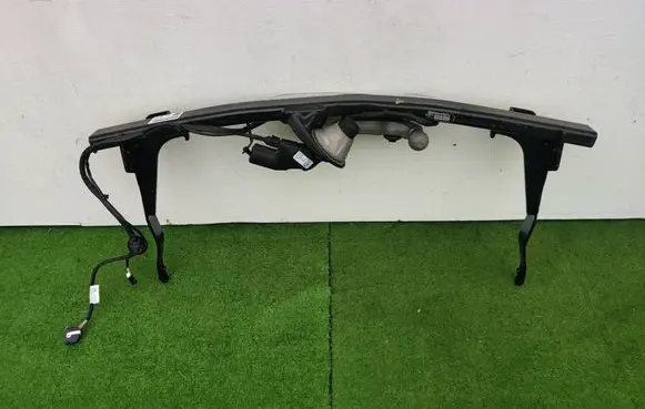 Volkswagen Tayron II Tow bar 57L803881 322106600001