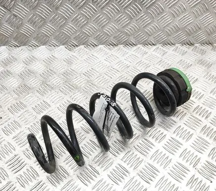 Audi A6 S6 C7 4G Rear coil spring 8K0511115HD